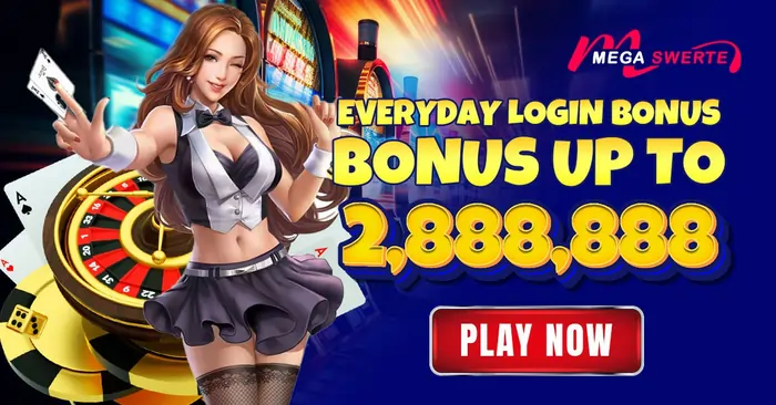 mega swerte gaming login bonus