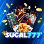 sugal 777