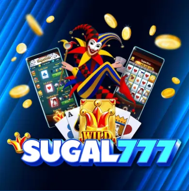 sugal 777 app